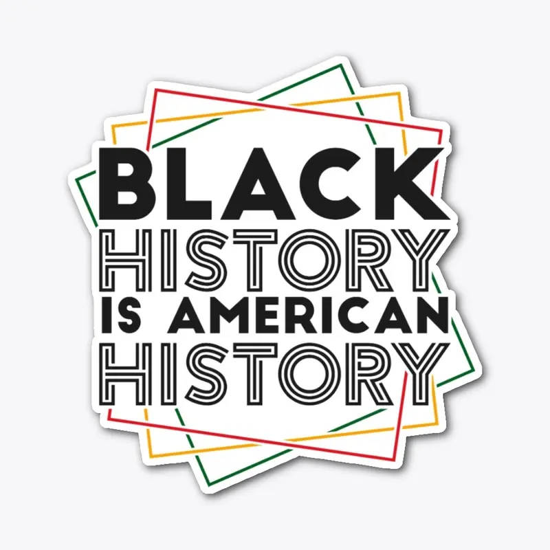 Black History Month Gifts 