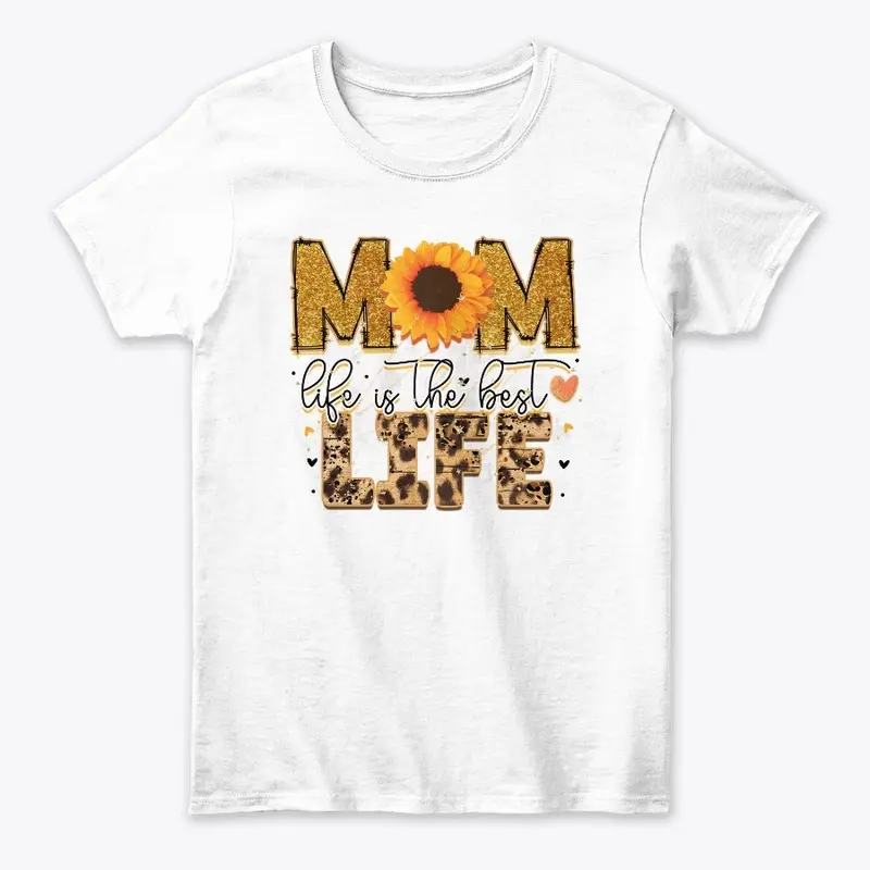 Mom Gifts Mom Life