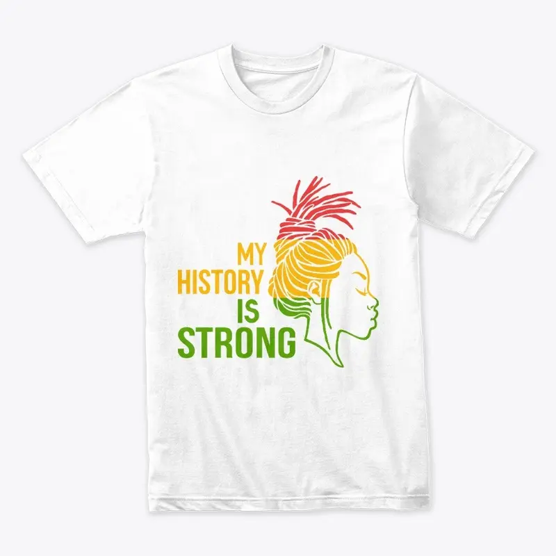 Black History Month-themed collection 2