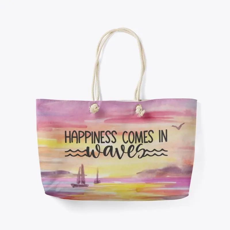 Beach Scene Gifts