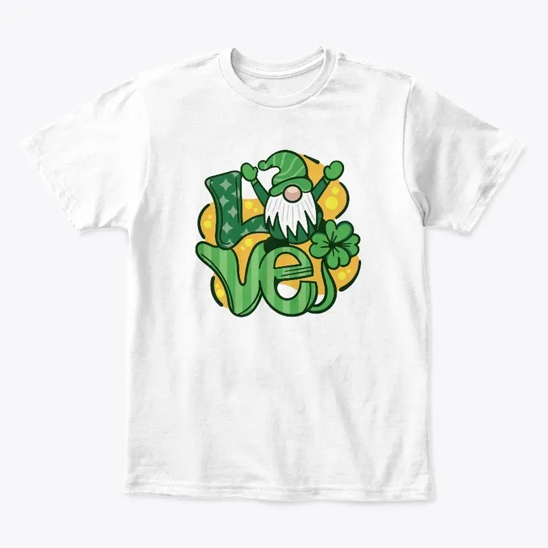 St. Patrick's Day-themed gifts 2