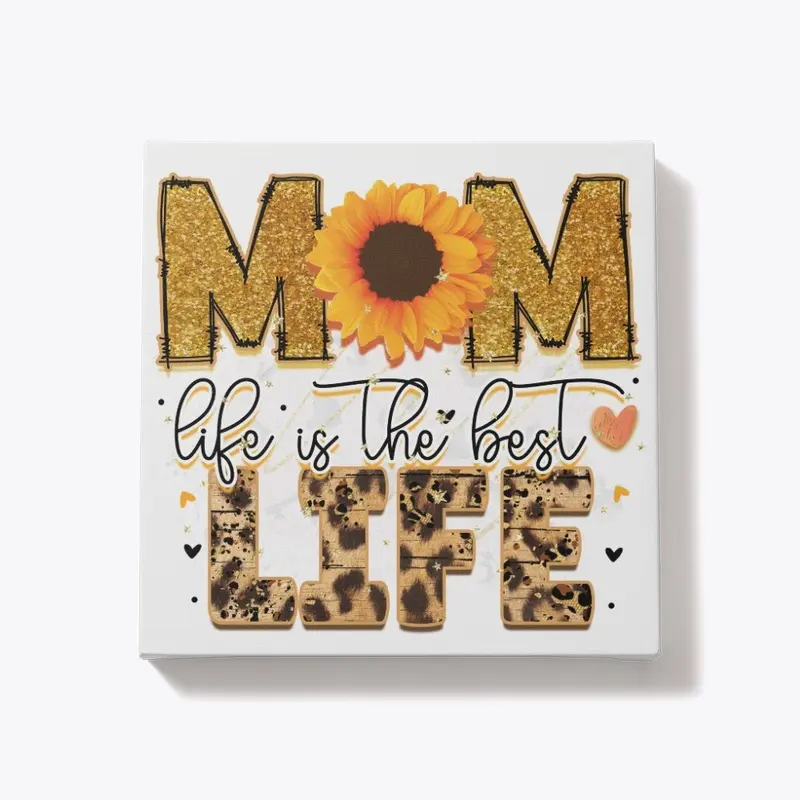 Mom Gifts Mom Life