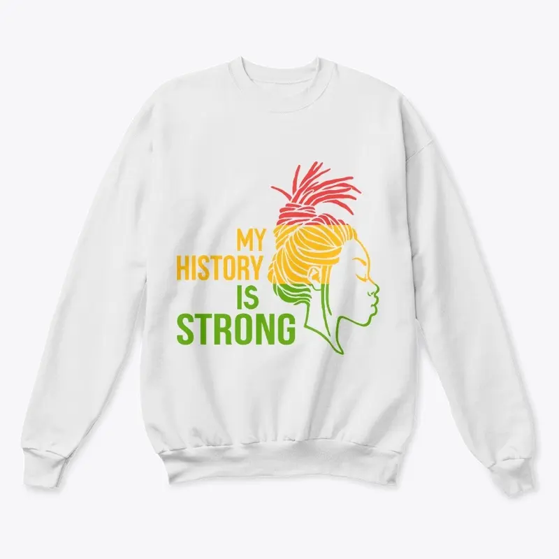 Black History Month-themed collection 2