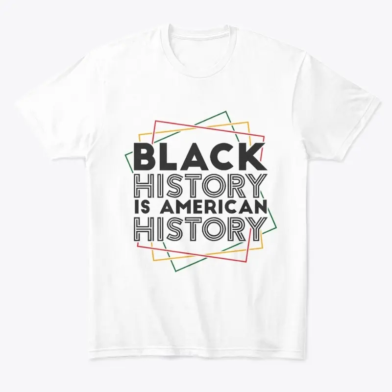 Black History Month Gifts 