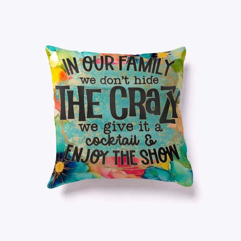 Family Humor gifts 1