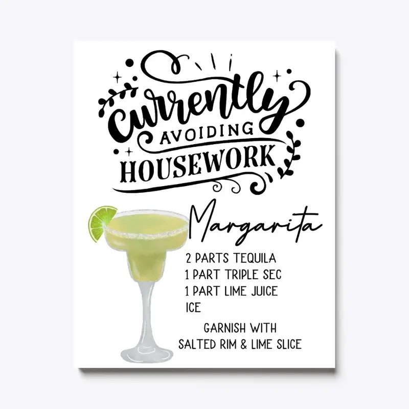 Margarita Drink Recipe