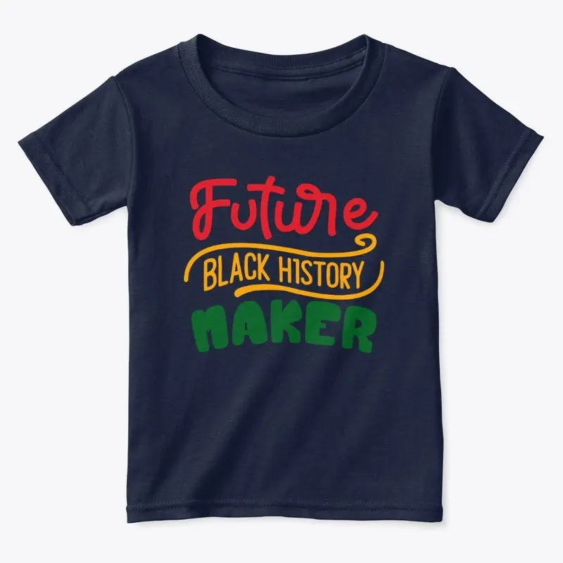 Kids Black History month gifts 