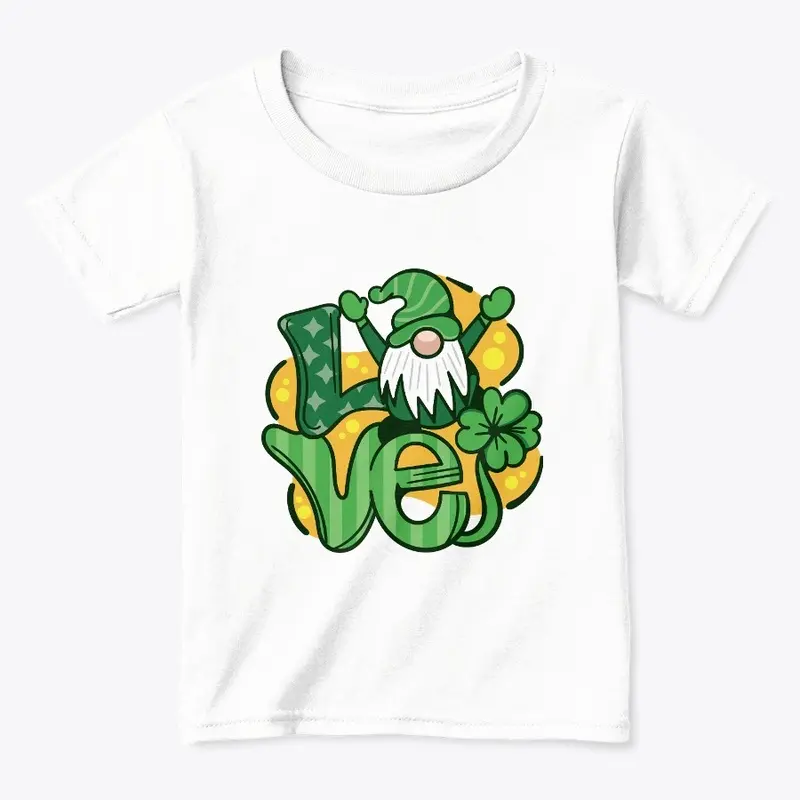 St. Patrick's Day-themed gifts 2