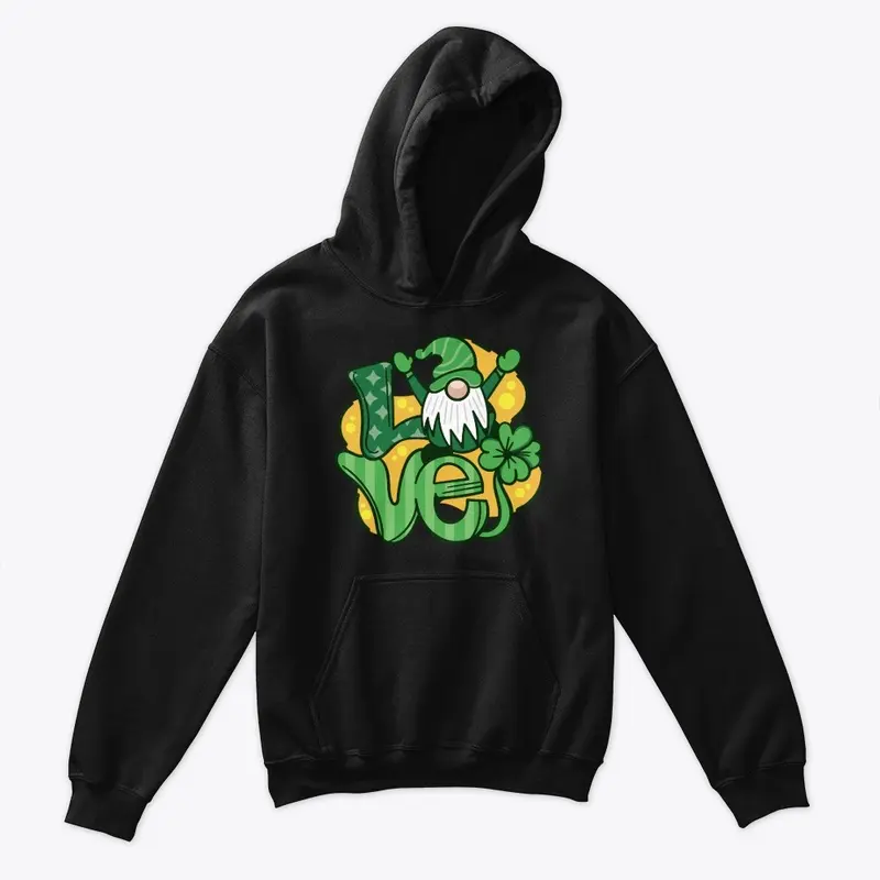 St. Patrick's Day-themed gifts 2