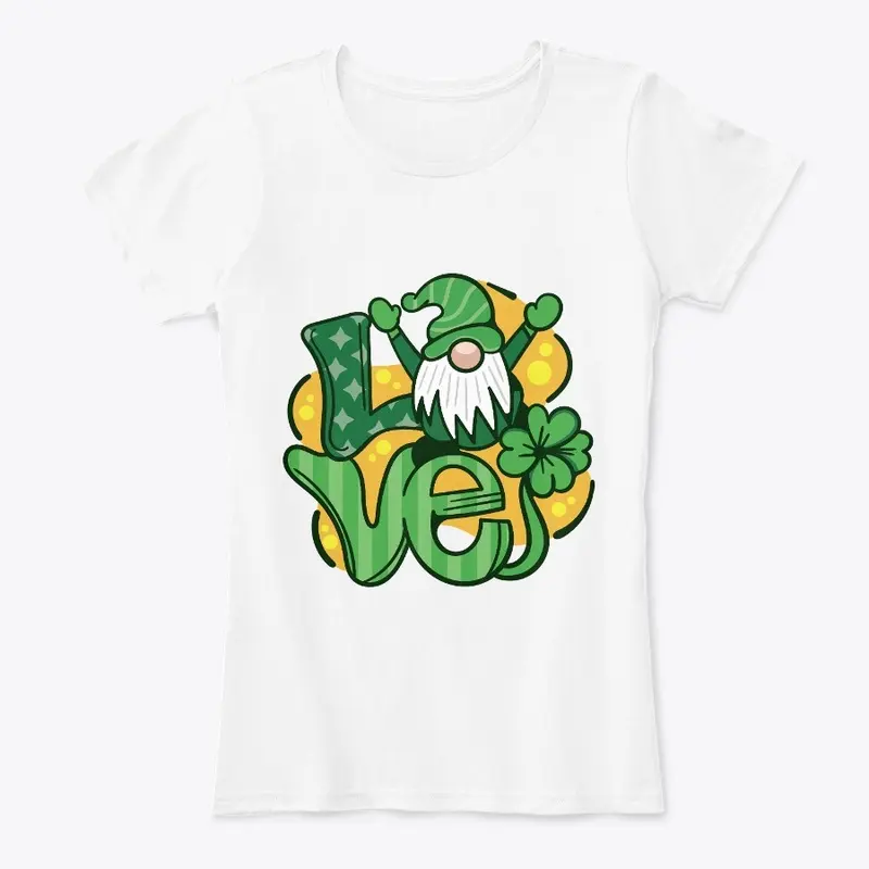 St. Patrick's Day-themed gifts 2