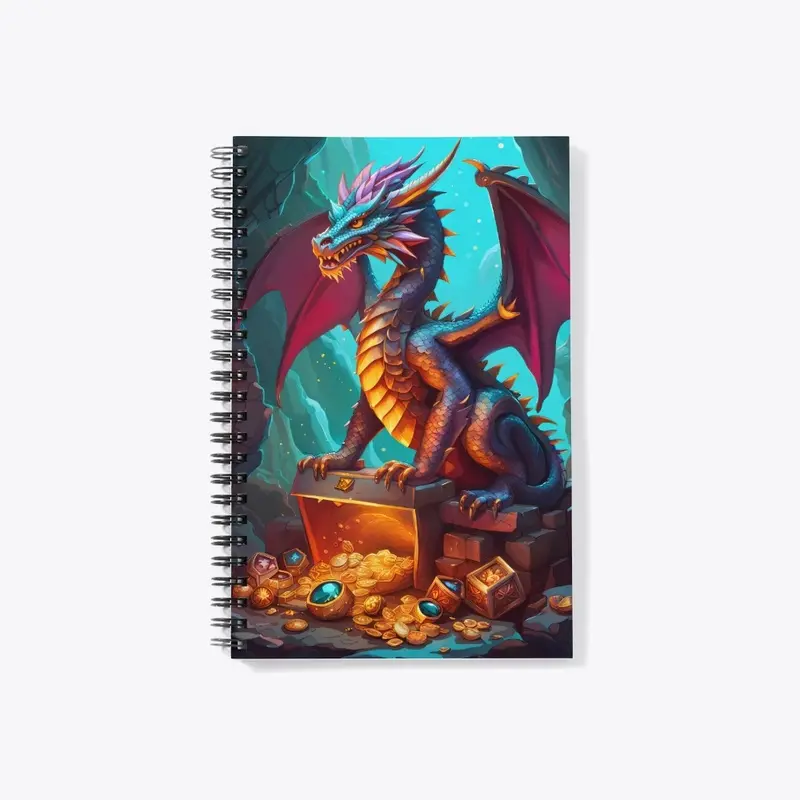 Fantasy  Dragon 1