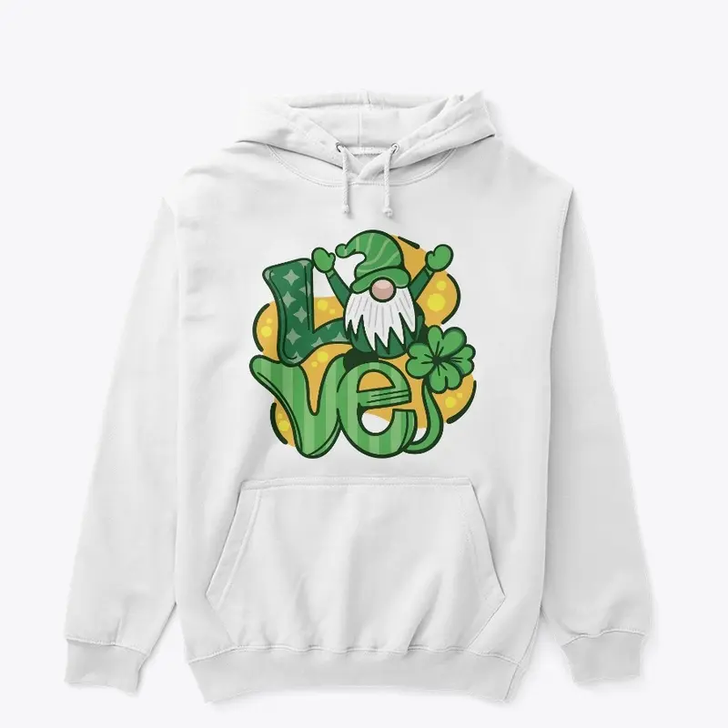 St. Patrick's Day-themed gifts 2