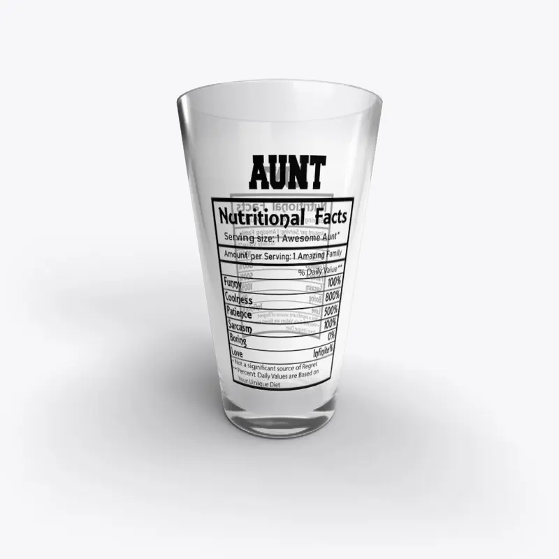 Aunt 