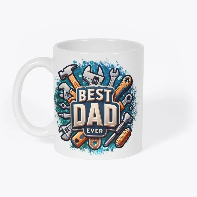 Gifts for Dad for coffee time & camping2