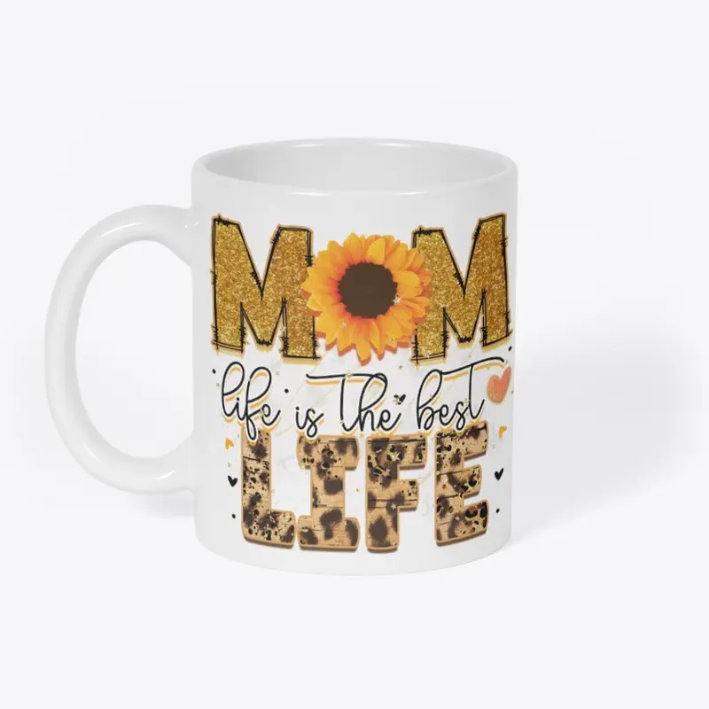 Mom Gifts Mom Life