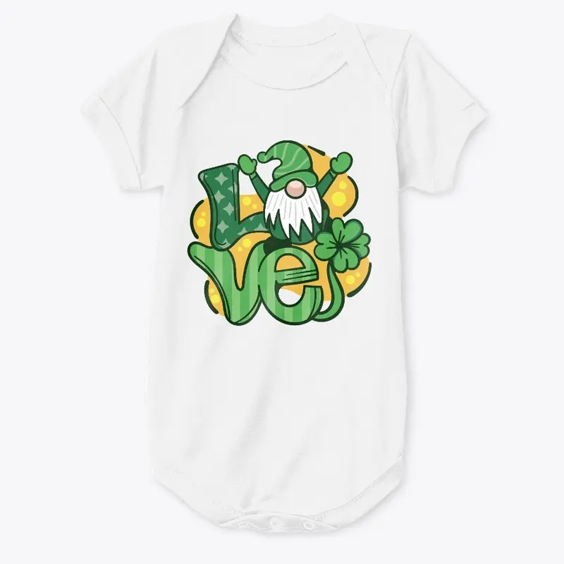 St. Patrick's Day-themed gifts 2