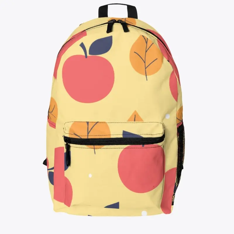 Back To Scholl Backpack #4