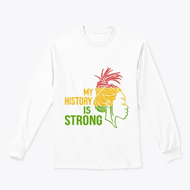 Black History Month-themed collection 2