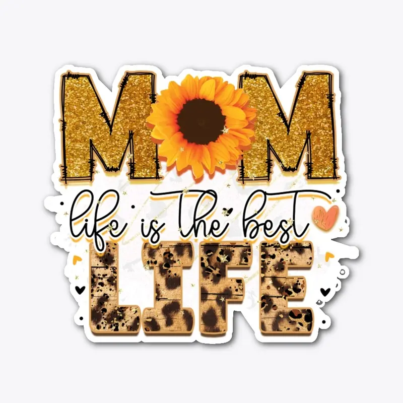 Mom Gifts Mom Life