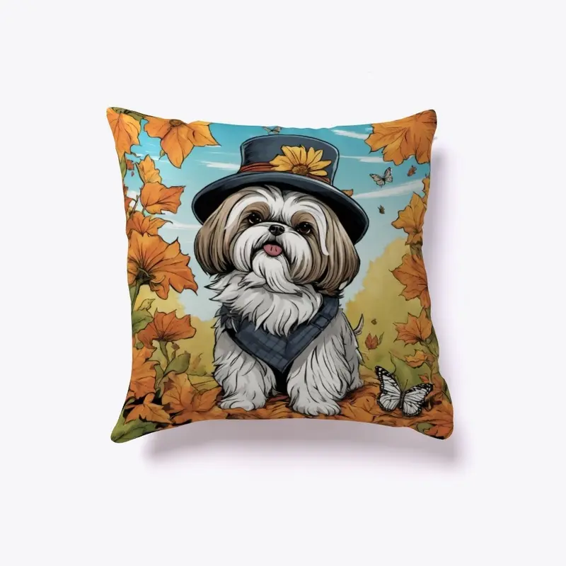  Pet Collection Shih Tzu 