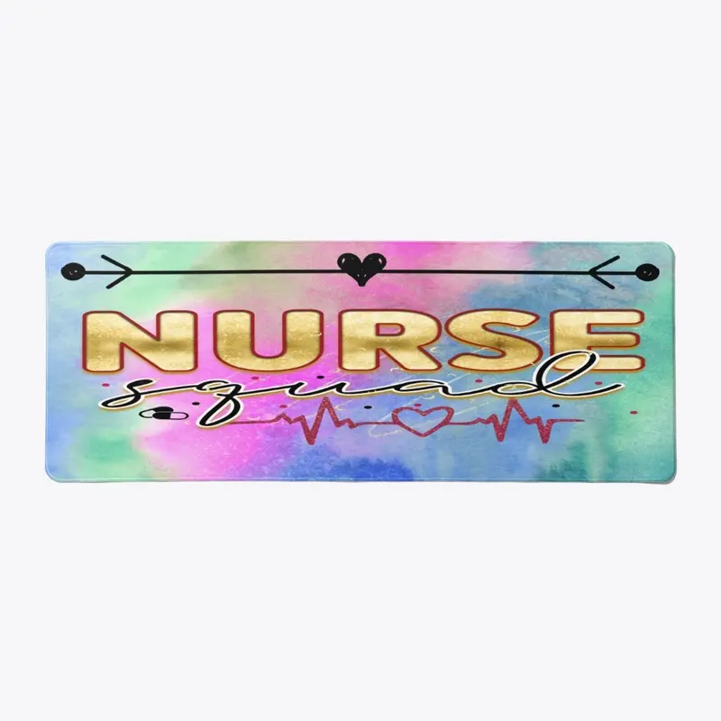 Nurse Squad 