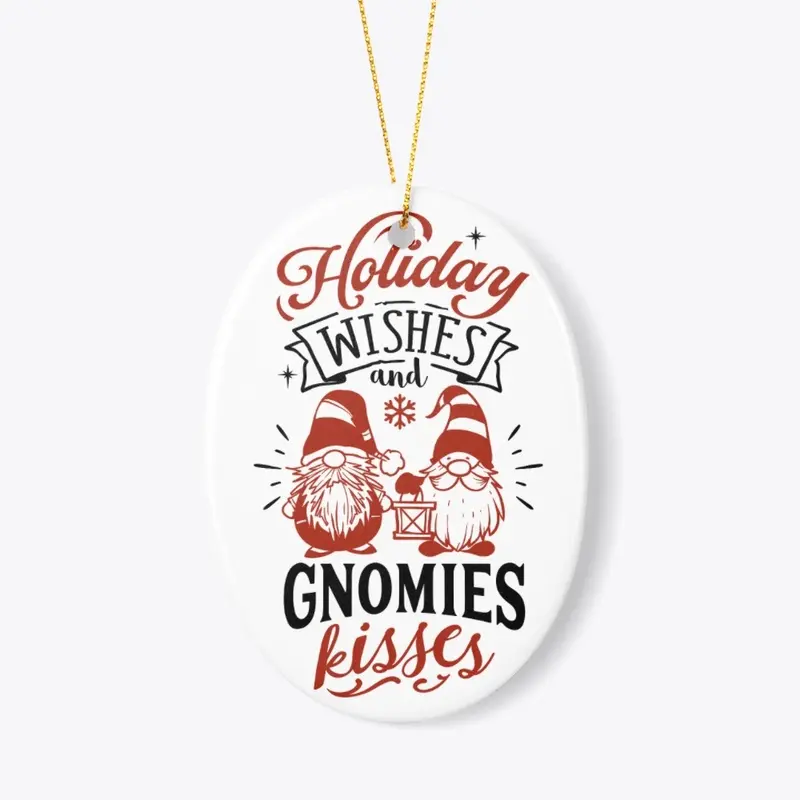 Christmas Ornament #8