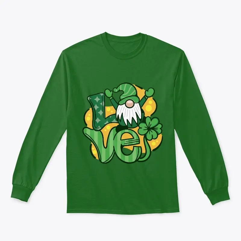 St. Patrick's Day-themed gifts 2