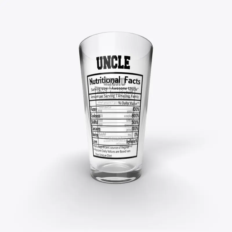 Uncle