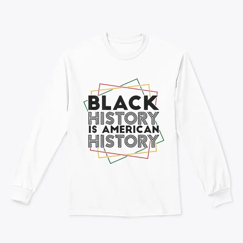 Black History Month Gifts 